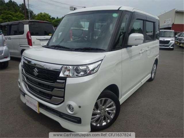 suzuki spacia 2017 CFJ1637824 image 1