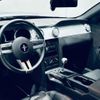 ford mustang 2007 CFJ1542661 image 3