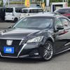 toyota crown 2016 -TOYOTA--Crown DAA-AWS210--AWS210-6112332---TOYOTA--Crown DAA-AWS210--AWS210-6112332- image 1