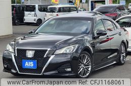 toyota crown 2016 -TOYOTA--Crown DAA-AWS210--AWS210-6112332---TOYOTA--Crown DAA-AWS210--AWS210-6112332-