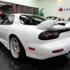 mazda rx-7 1995 -マツダ--RX-7 FD3S--FD3S-302982---マツダ--RX-7 FD3S--FD3S-302982- image 2