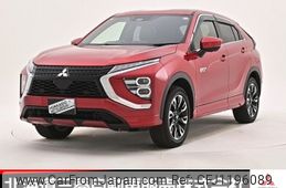 mitsubishi eclipse-cross 2021 -MITSUBISHI--Eclipse Cross 5LA-GL3W--GL3W-0304509---MITSUBISHI--Eclipse Cross 5LA-GL3W--GL3W-0304509-