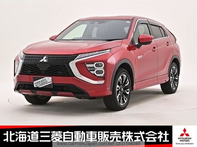 mitsubishi eclipse-cross 2021 -MITSUBISHI--Eclipse Cross 5LA-GL3W--GL3W-0304509---MITSUBISHI--Eclipse Cross 5LA-GL3W--GL3W-0304509- image 1