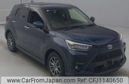 toyota raize 2021 quick_quick_5AA-A202A_A202A-0000789