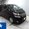 toyota vellfire 2012 -TOYOTA 【福井 341り0.55】--Vellfire ANH20W--ANH20-8223450---TOYOTA 【福井 341り0.55】--Vellfire ANH20W--ANH20-8223450- image 1