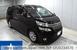 toyota vellfire 2012 -TOYOTA 【福井 341り0.55】--Vellfire ANH20W--ANH20-8223450---TOYOTA 【福井 341り0.55】--Vellfire ANH20W--ANH20-8223450-