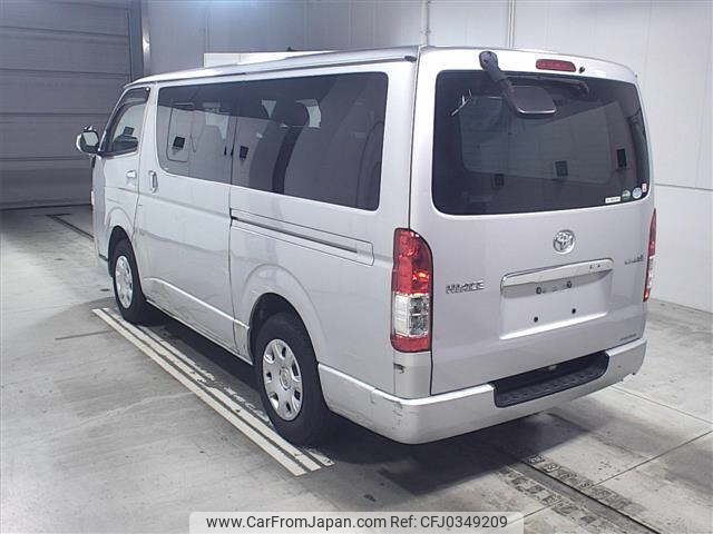 toyota hiace-van 2019 -TOYOTA--Hiace Van GDH201V-1037193---TOYOTA--Hiace Van GDH201V-1037193- image 2