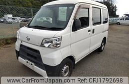 daihatsu hijet-cargo 2018 CFJ1792698