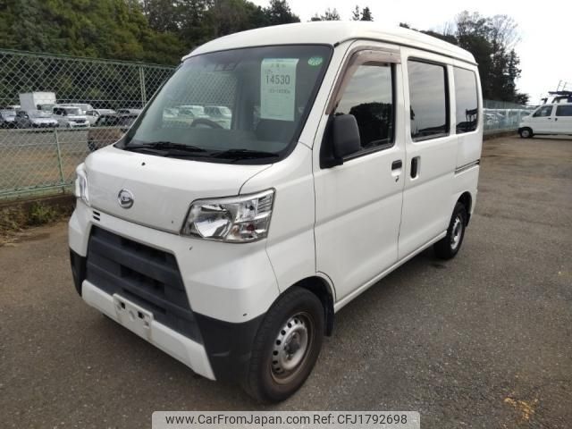 daihatsu hijet-cargo 2018 CFJ1792698 image 1