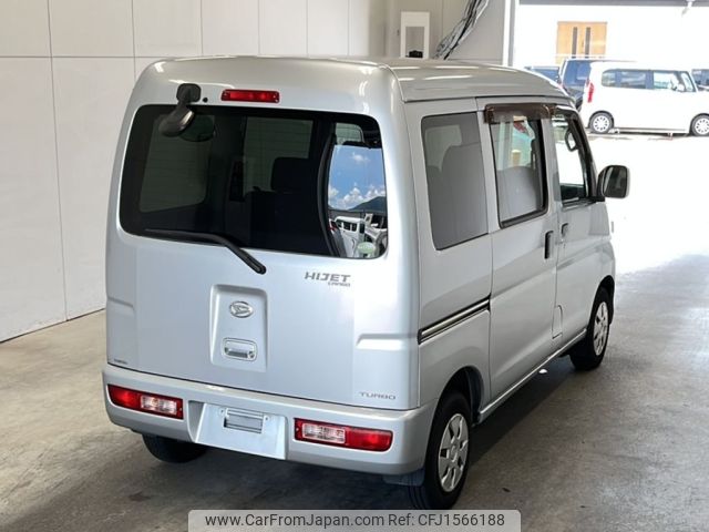 daihatsu hijet-van 2011 CFJ1566188 image 2