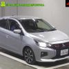 mitsubishi mirage 2022 -MITSUBISHI 【神戸 504ﾜ5590】--Mirage A03A-0055485---MITSUBISHI 【神戸 504ﾜ5590】--Mirage A03A-0055485- image 1