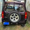 suzuki jimny 2009 -SUZUKI--Jimny ABA-JB23W--JB23W-614542---SUZUKI--Jimny ABA-JB23W--JB23W-614542- image 9