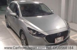 mazda demio 2019 -MAZDA--MAZDA2 DJLAS-201032---MAZDA--MAZDA2 DJLAS-201032-