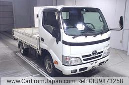 toyota toyoace 2014 -TOYOTA--Toyoace KDY281-0011111---TOYOTA--Toyoace KDY281-0011111-