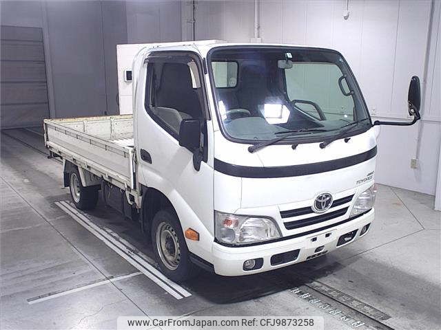 toyota toyoace 2014 -TOYOTA--Toyoace KDY281-0011111---TOYOTA--Toyoace KDY281-0011111- image 1