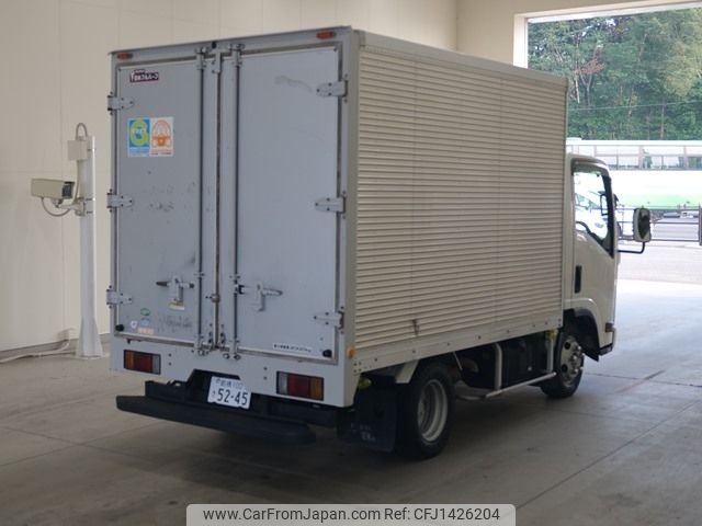 isuzu elf-truck 2009 -ISUZU 【前橋 100ｻ5245】--Elf NLR85AN-7005941---ISUZU 【前橋 100ｻ5245】--Elf NLR85AN-7005941- image 2