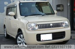 suzuki alto-lapin 2013 -SUZUKI--Alto Lapin HE22S--434901---SUZUKI--Alto Lapin HE22S--434901-