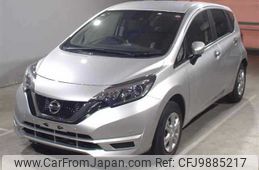 nissan note 2019 -NISSAN--Note E12--609262---NISSAN--Note E12--609262-