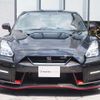 nissan gt-r 2017 -NISSAN--GT-R DBA-R35--R35-081495---NISSAN--GT-R DBA-R35--R35-081495- image 5