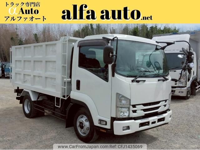 isuzu forward 2019 CFJ1435069 image 1