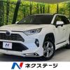 toyota rav4 2019 -TOYOTA--RAV4 6AA-AXAH54--AXAH54-4009611---TOYOTA--RAV4 6AA-AXAH54--AXAH54-4009611- image 1