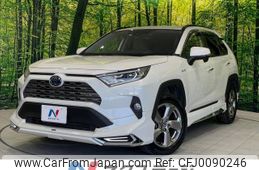 toyota rav4 2019 -TOYOTA--RAV4 6AA-AXAH54--AXAH54-4009611---TOYOTA--RAV4 6AA-AXAH54--AXAH54-4009611-