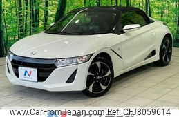 honda s660 2016 -HONDA--S660 DBA-JW5--JW5-1013382---HONDA--S660 DBA-JW5--JW5-1013382-