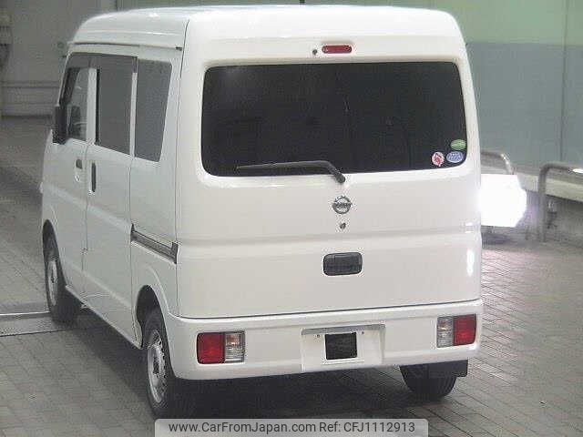 nissan clipper-van 2018 -NISSAN--Clipper Van DR17V-267855---NISSAN--Clipper Van DR17V-267855- image 2
