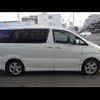 toyota alphard 2007 -TOYOTA--Alphard MNH10W--0116214---TOYOTA--Alphard MNH10W--0116214- image 19