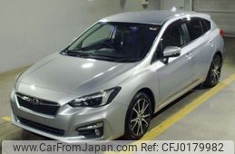 subaru impreza-wagon 2019 -SUBARU--Impreza Wagon GT7-201096---SUBARU--Impreza Wagon GT7-201096-