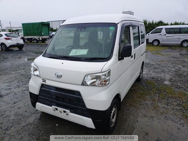 daihatsu hijet-cargo 2019 CFJ1788988 image 1
