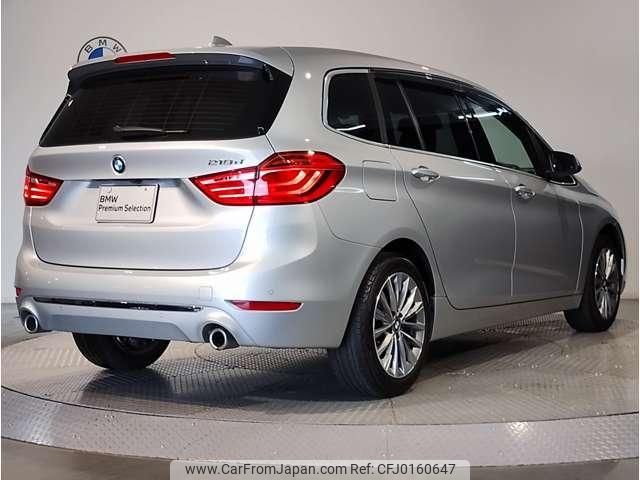 bmw 2-series 2022 quick_quick_3DA-6W20_WBA6W920305U27246 image 2