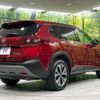 nissan x-trail 2022 CFJ1764901 image 18