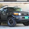 toyota fj-cruiser 2012 -TOYOTA--FJ Curiser CBA-GSJ15W--GSJ15-0117961---TOYOTA--FJ Curiser CBA-GSJ15W--GSJ15-0117961- image 4