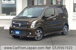 suzuki wagon-r 2017 -SUZUKI--Wagon R DAA-MH55S--MH55S-902665---SUZUKI--Wagon R DAA-MH55S--MH55S-902665-