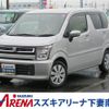 suzuki wagon-r 2017 CFJ0159701 image 1