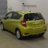 nissan note 2019 -NISSAN--Note SNE12-012244---NISSAN--Note SNE12-012244- image 5