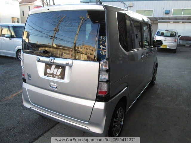 honda n-box 2013 -HONDA--N BOX JF1--1275385---HONDA--N BOX JF1--1275385- image 2