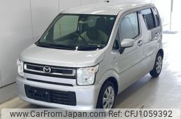 mazda flair 2019 -MAZDA--Flair MJ55S-118570---MAZDA--Flair MJ55S-118570-