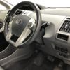 toyota prius-α 2012 -TOYOTA--Prius α ZVW41W-3114162---TOYOTA--Prius α ZVW41W-3114162- image 7