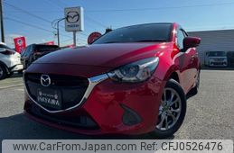 mazda demio 2018 quick_quick_DBA-DJ3FS_DJ3FS-514523