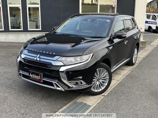 mitsubishi outlander-phev 2018 63 image 2