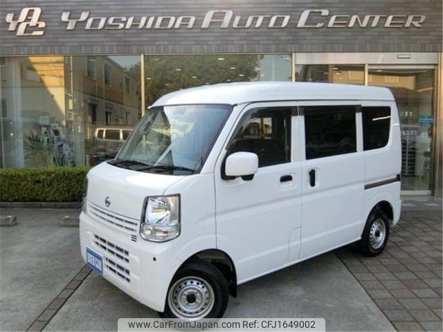 nissan clipper-van 2019 CFJ1649002 image 1