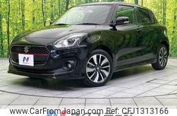 suzuki swift 2019 -SUZUKI--Swift DBA-ZC83S--ZC83S-136724---SUZUKI--Swift DBA-ZC83S--ZC83S-136724-