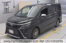 toyota voxy 2018 -TOYOTA--Voxy ZWR80W-0310913---TOYOTA--Voxy ZWR80W-0310913-