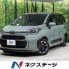 toyota sienta 2023 -TOYOTA--Sienta 6AA-MXPL10G--MXPL10-1058718---TOYOTA--Sienta 6AA-MXPL10G--MXPL10-1058718- image 1