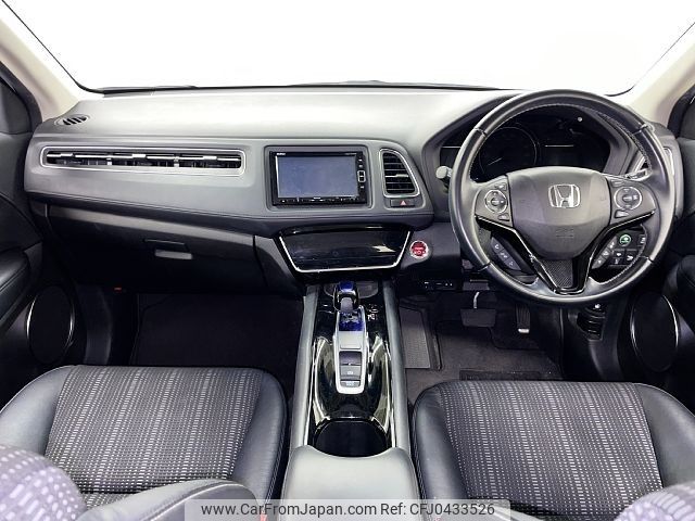 honda vezel 2018 -HONDA--VEZEL DAA-RU3--RU3-1273970---HONDA--VEZEL DAA-RU3--RU3-1273970- image 2