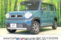 suzuki hustler 2022 CFJ1542098