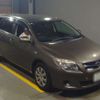 toyota corolla-fielder 2010 -TOYOTA 【横浜 531ｻ1157】--Corolla Fielder DBA-NZE141G--NZE141-9161218---TOYOTA 【横浜 531ｻ1157】--Corolla Fielder DBA-NZE141G--NZE141-9161218- image 6