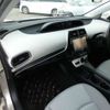 toyota prius 2015 -TOYOTA--Prius DAA-DAA---ZVW50-8000180---TOYOTA--Prius DAA-DAA---ZVW50-8000180- image 5